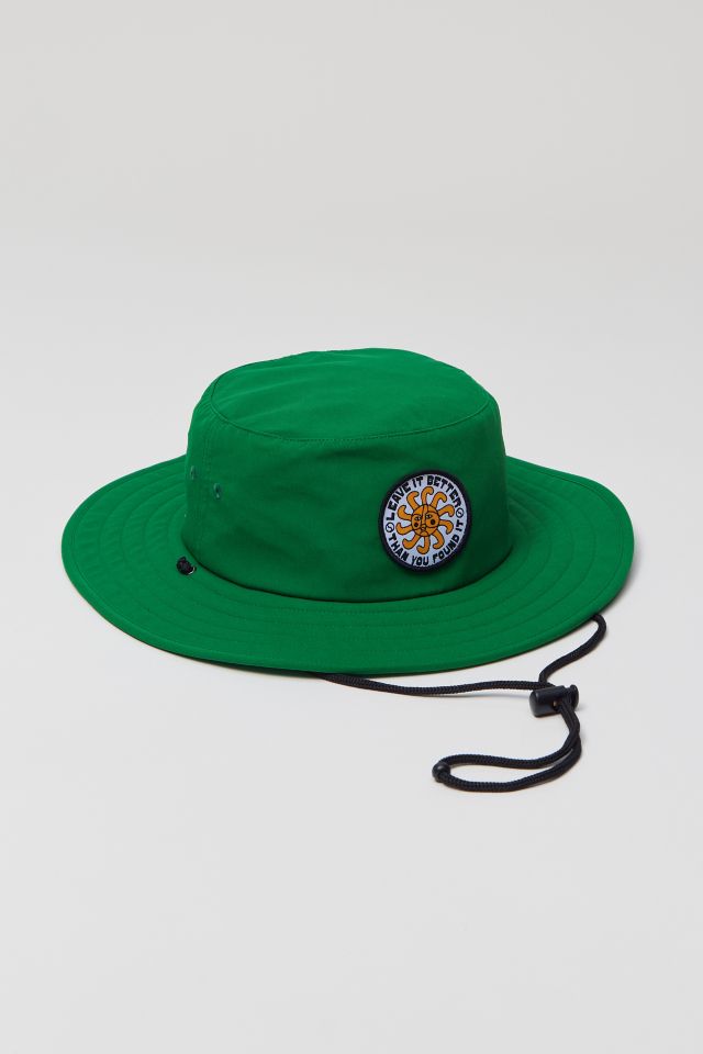 Parks Project Leave It Be Bucket Hat