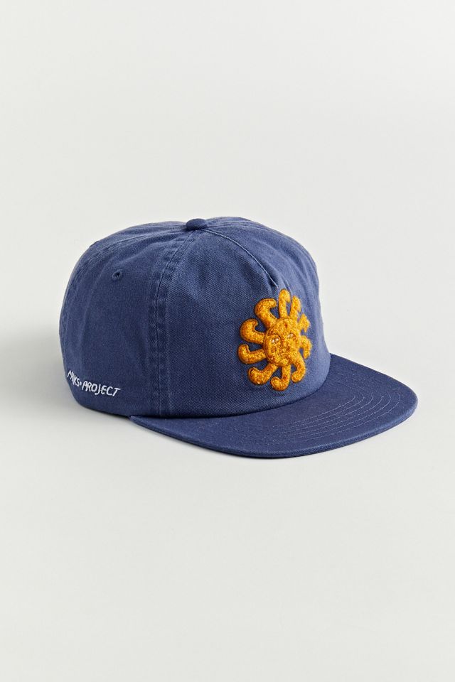 Parks Project Fun Suns Paneled Hat | Urban Outfitters