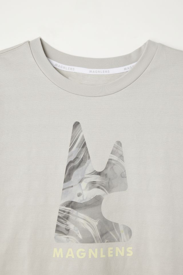 T-shirt carré Colonial Magniens #1