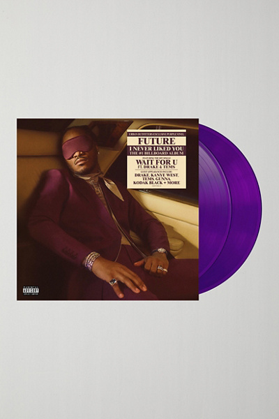 その他 LEGENDARY BRICK Future-I NEVER LIKED YOU LEGENDARY BRICK