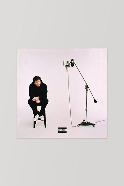 Jack Harlow - Come Home The Kids Miss You LP