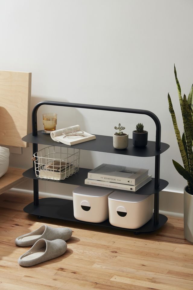 Open Spaces Entryway Rack