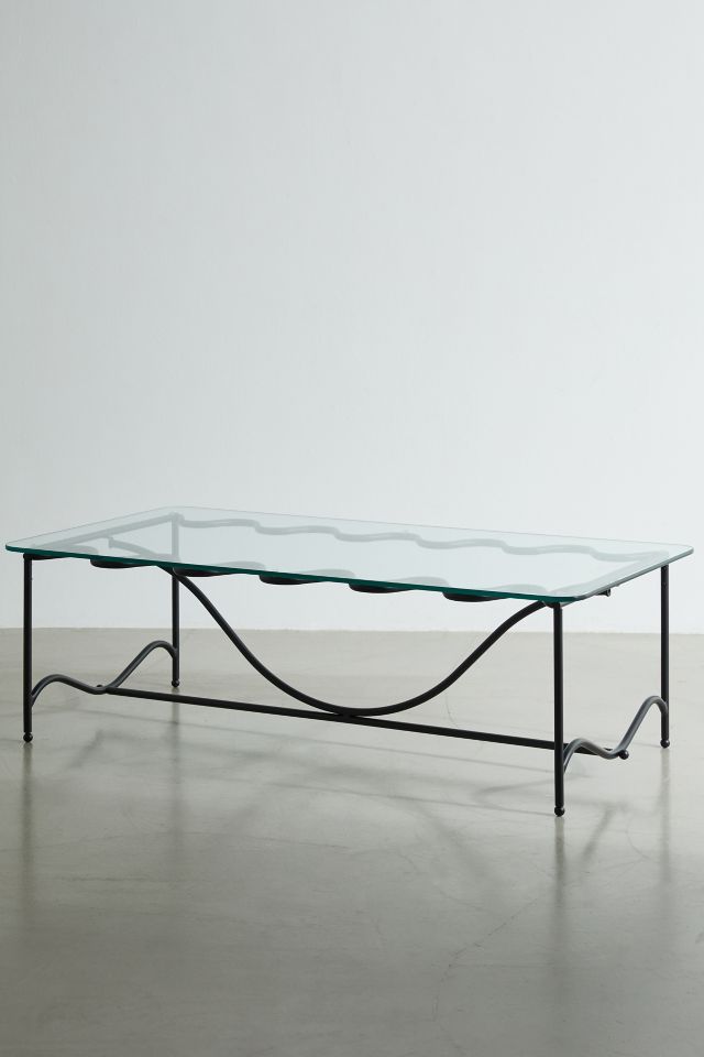 Ophelia Coffee Table #1