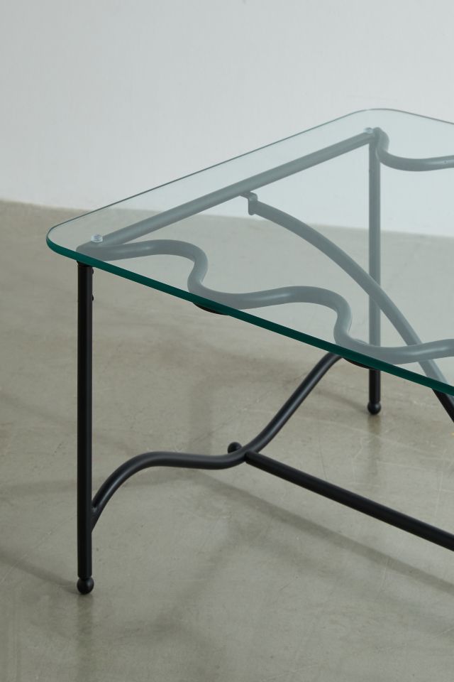 Ophelia Coffee Table #2