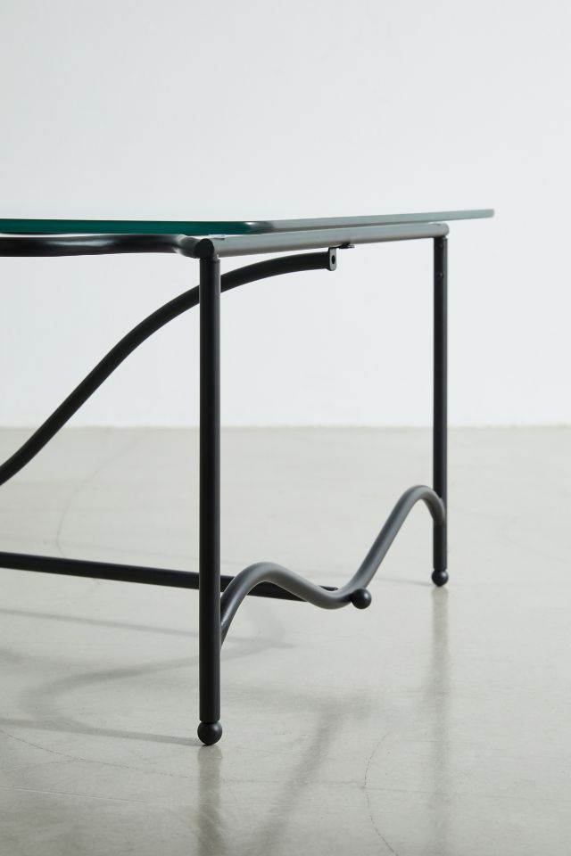 Ophelia Coffee Table #3