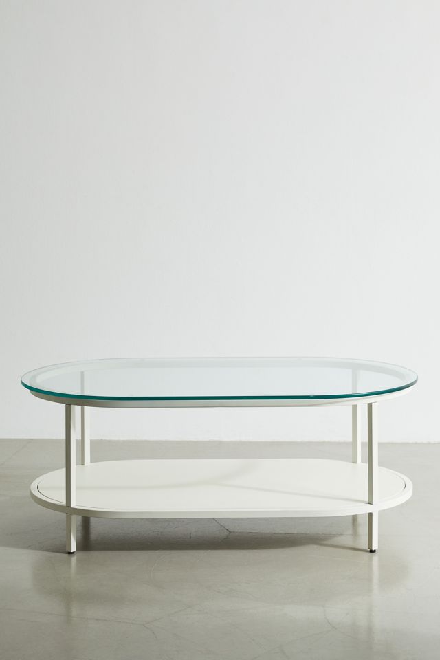Elena Coffee Table Urban Outfitters