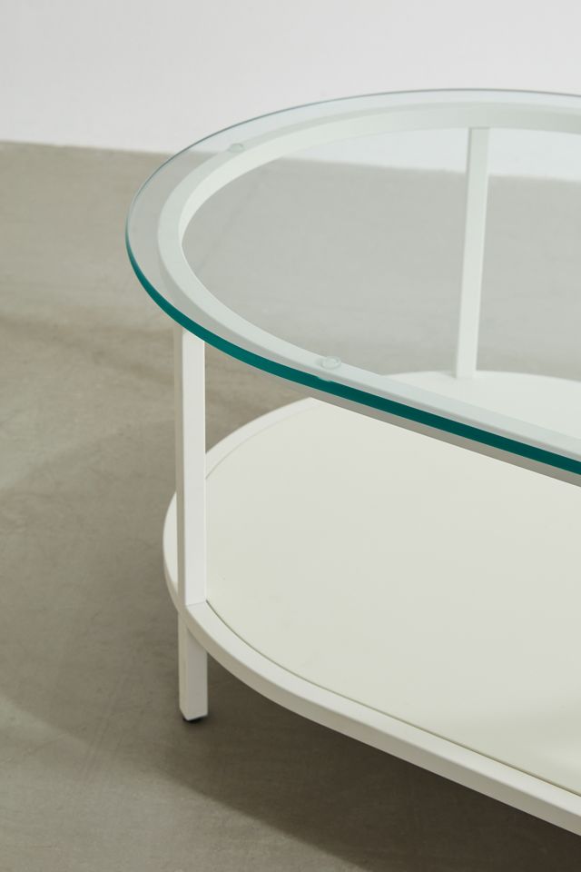 Elena Coffee Table Urban Outfitters