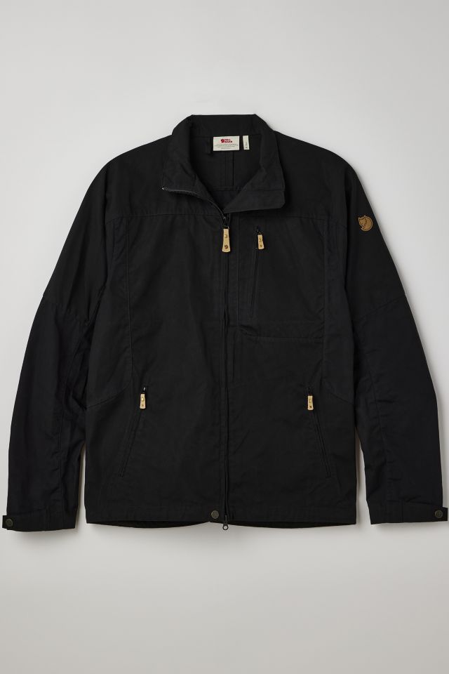 Fjallraven Ovik Stencollar Jacket