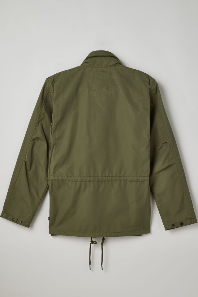 Blouson Raven Fjallraven #2