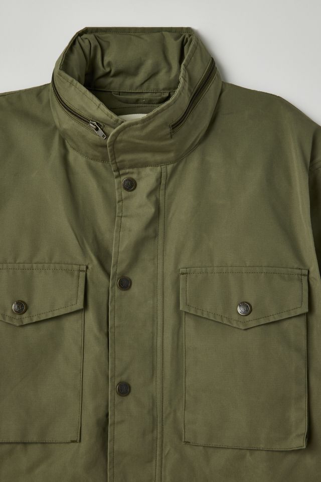 Blouson Raven Fjallraven #3