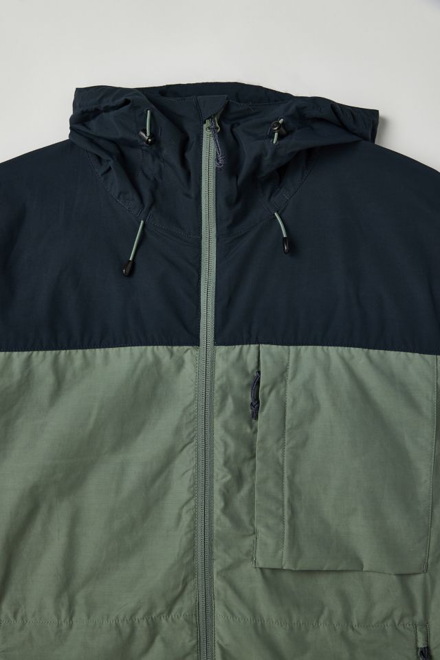 Fjallraven High Coast Wind Jacket #2