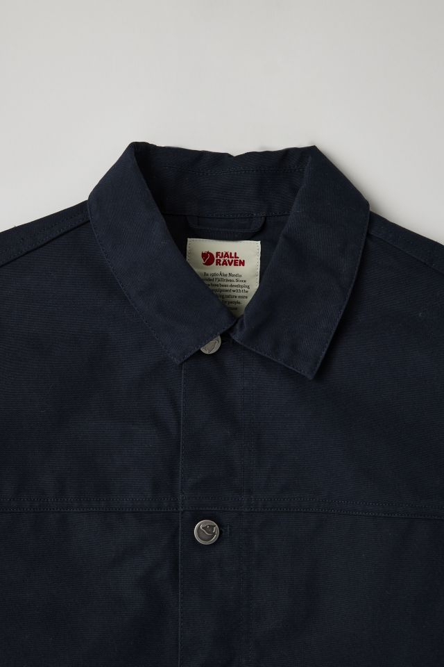 Fjallraven Vardag Jacket #3