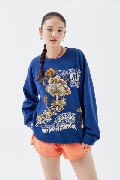 Friends sweatshirt urban on sale outfitters