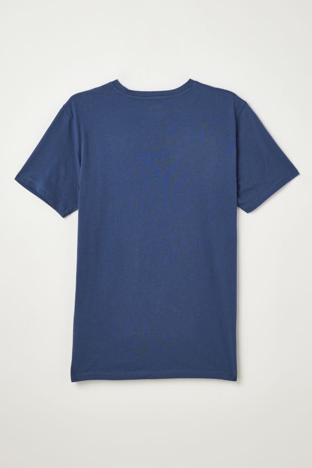 Fjallraven Fox Tee #1