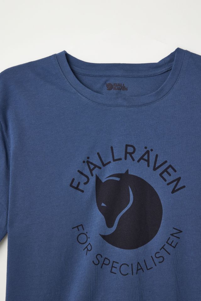 Fjallraven Fox Tee #2