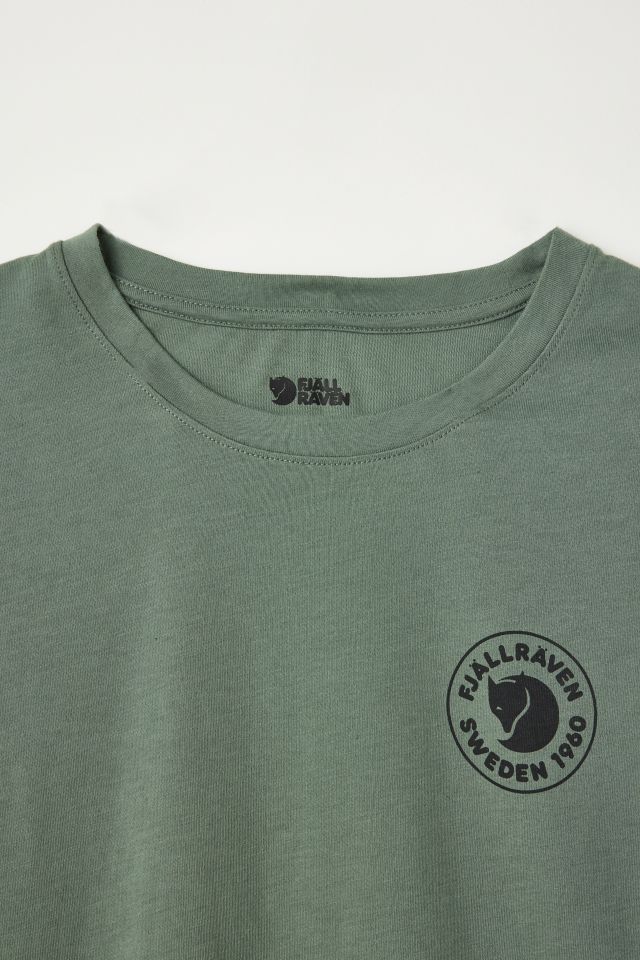 Fjallraven 1960 Tee #2