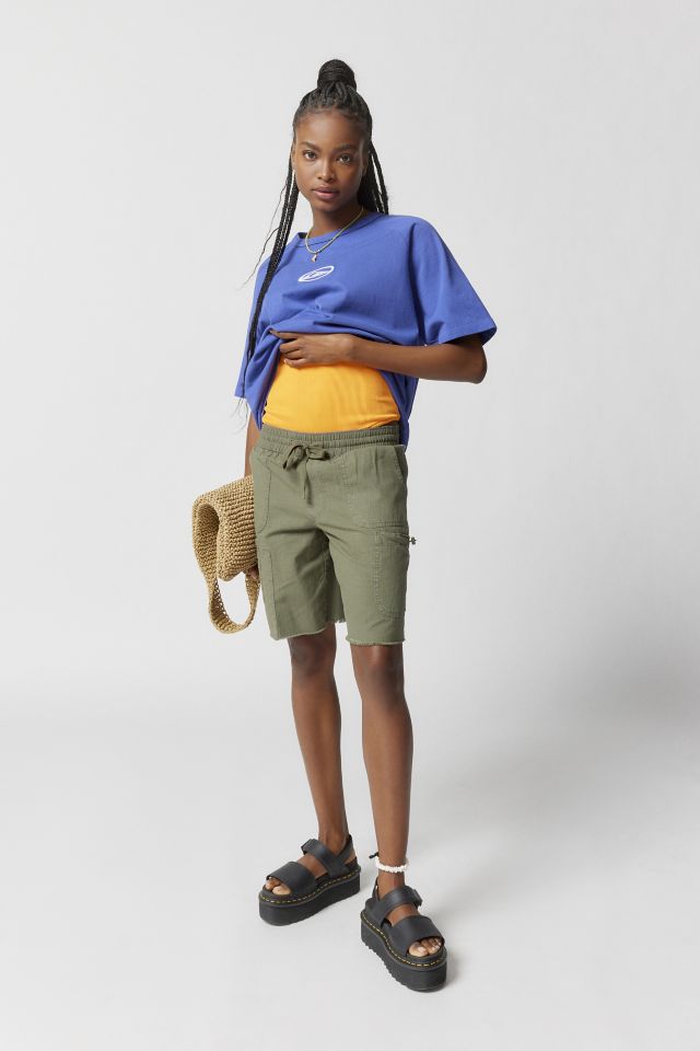Quiksilver Alpha Dog Tee #1