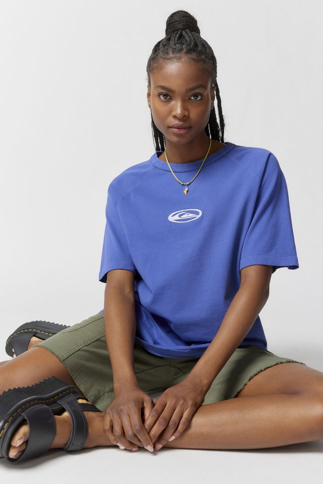 Quiksilver Alpha Dog Tee #3