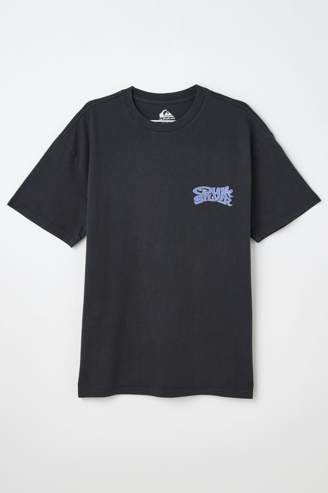 Quiksilver Thorndog Tee | Urban Outfitters