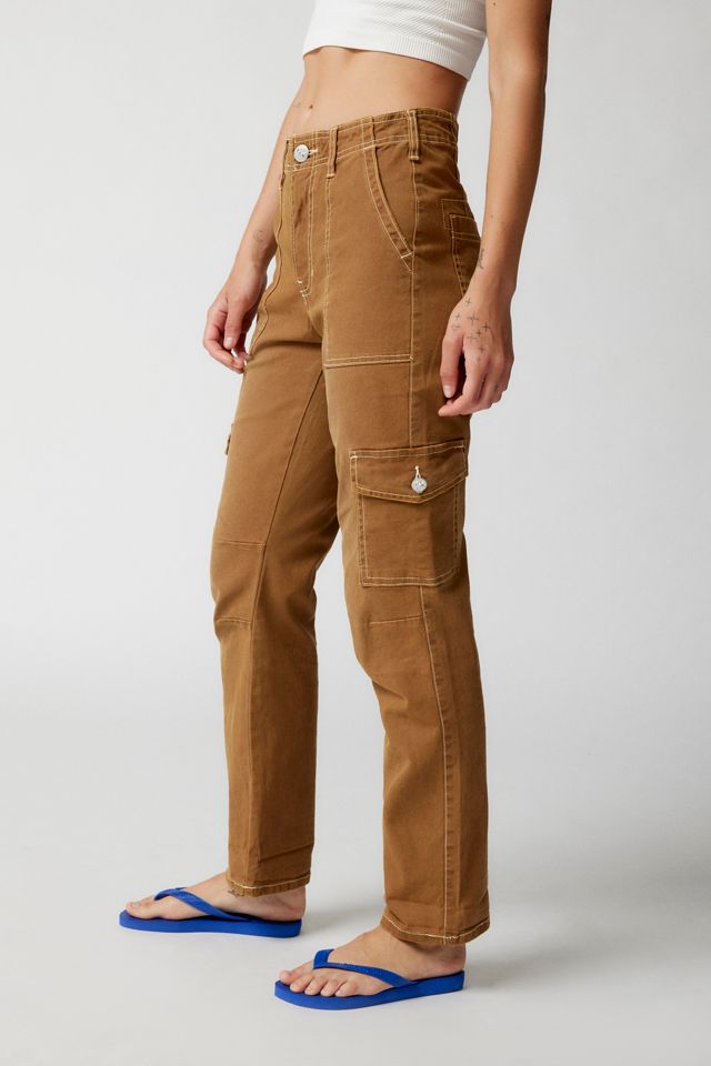新品 Russeluno SKINNY CARGO PANTS (5/L)　Ⓗ FIVESTAR GENERAL Brooklyn Slim Cargo Pant | Urban Outfitters