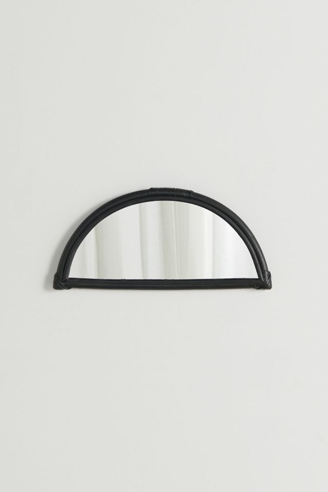 Margot Arch Wall Mirror #1