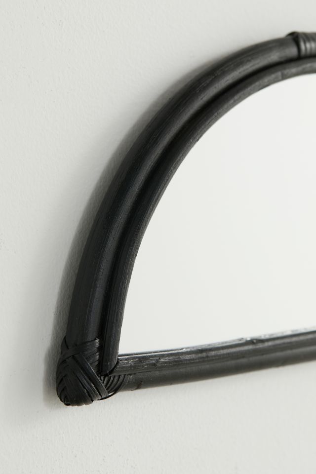 Margot Arch Wall Mirror #2