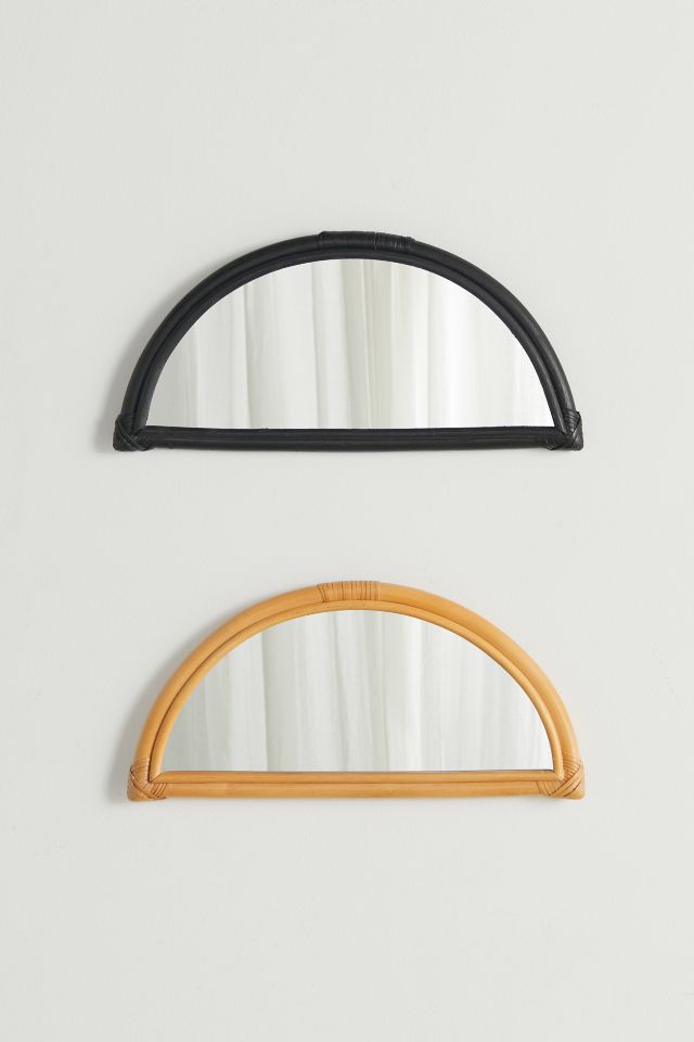 Margot Arch Wall Mirror #3
