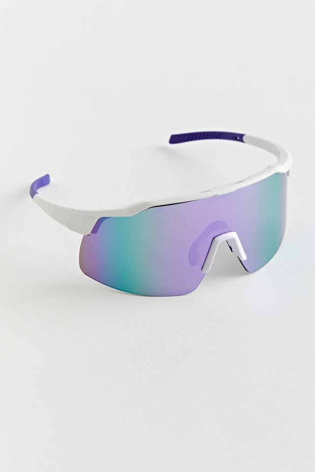 Bradley Sport Shield Sunglasses Urban Outfitters