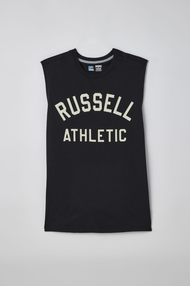 Russell Athletic, Tops