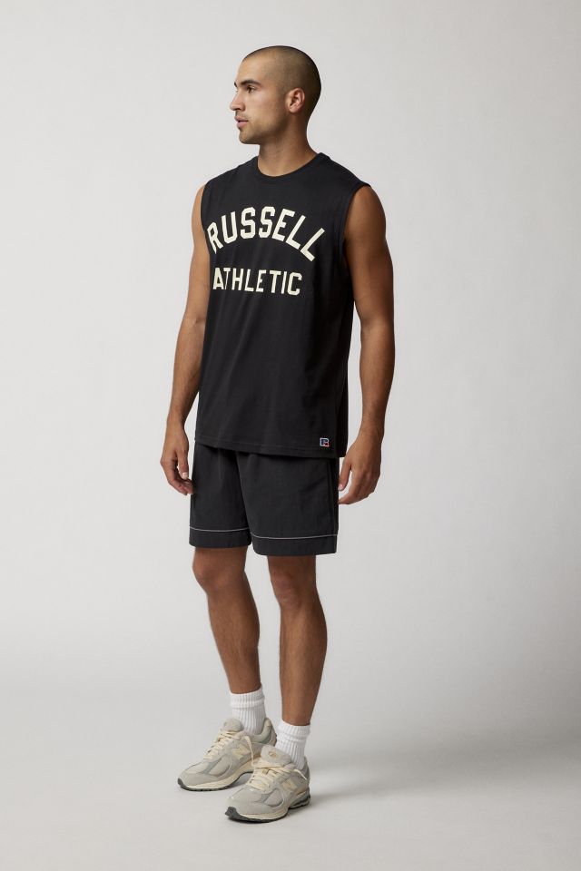 Russell Athletic Collegiate Tank Top #1
