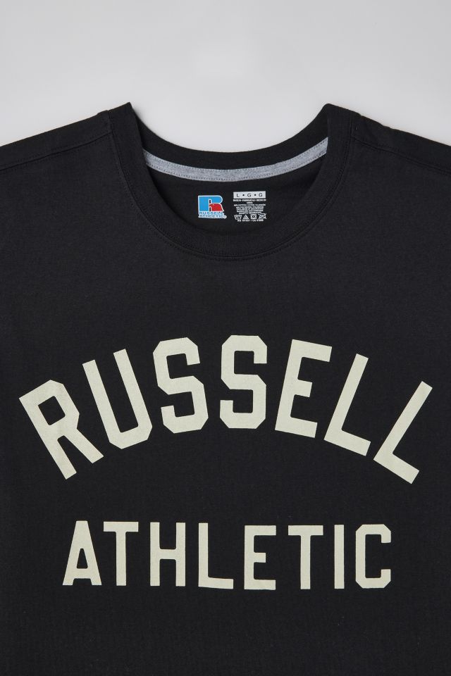 Russell Athletic Collegiate Tank Top #3