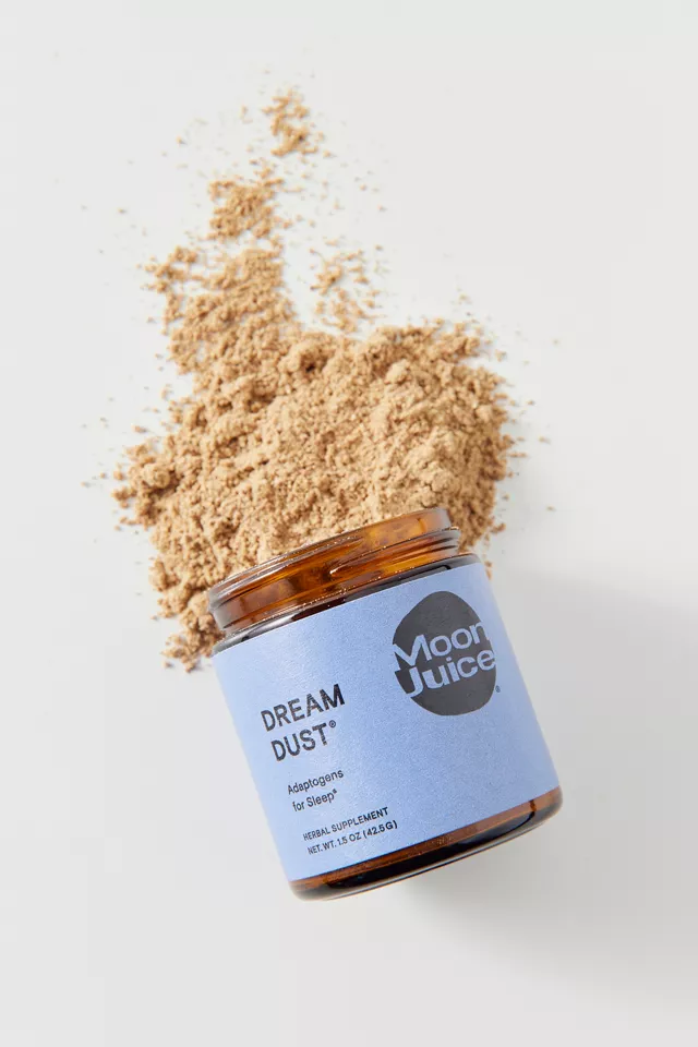 urbanoutfitters.com | Moon Juice Dream Dust Herbal Supplement