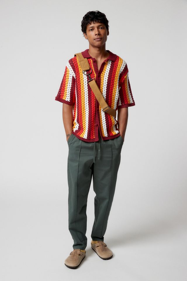 Native Youth Camp Pocket Pant #1