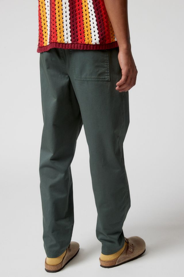 Native Youth Camp Pocket Pant #3