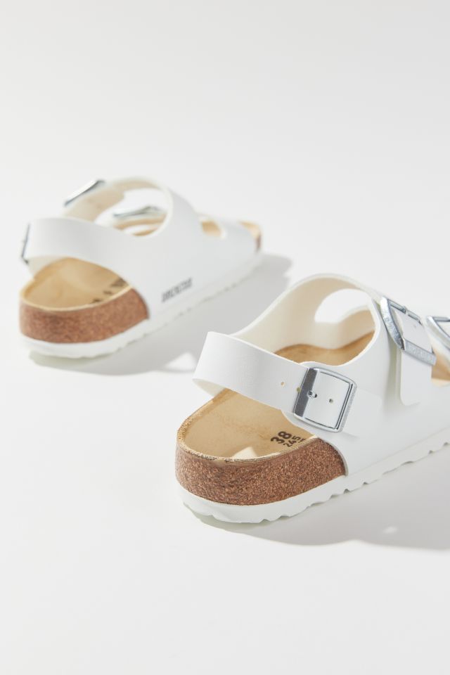 Birkenstock Women's Milano Birko-Flor Sandal #3