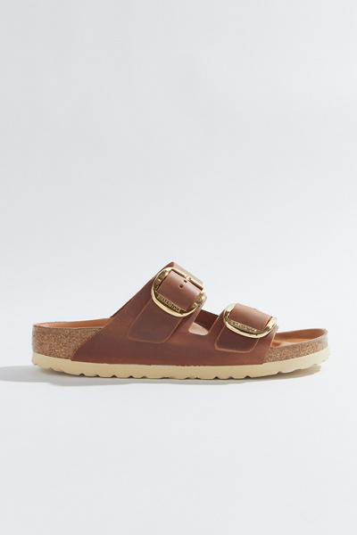 Birkenstock Arizona Big Buckle In Multi