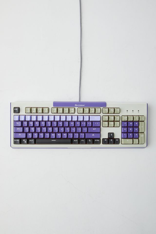 Hyper Clack Tactile Mechanical Keyboard #2