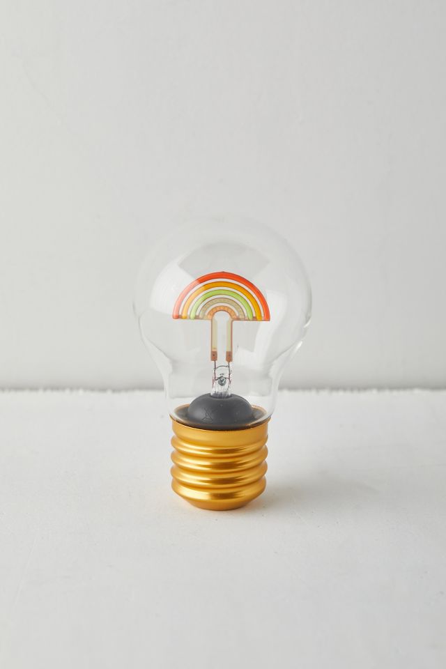 Ampoule Magique Arc-en-Ciel Sans Fil #1