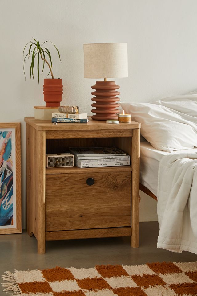 Jordan Nightstand Urban Outfitters