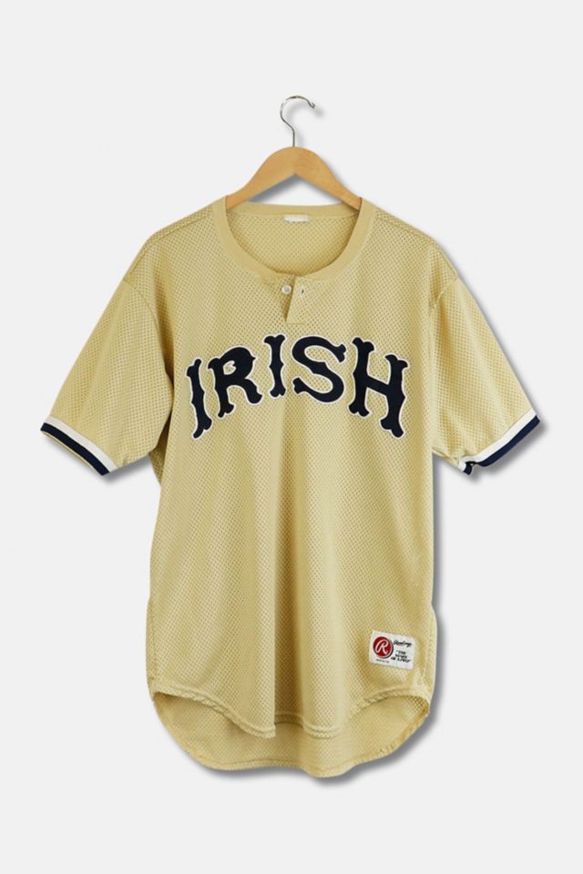 Vintage Baseball Jersey for sale