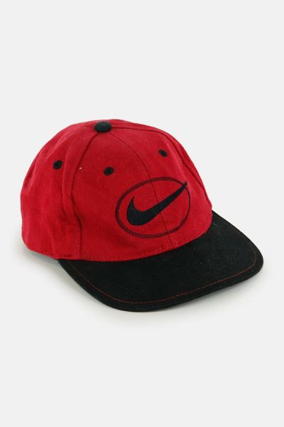 nike 90s hat