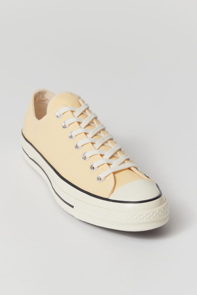 Converse Chuck 70 Low Top Sneaker #1