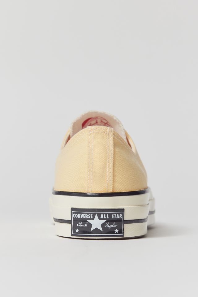 Converse Chuck 70 Low Top Sneaker #2