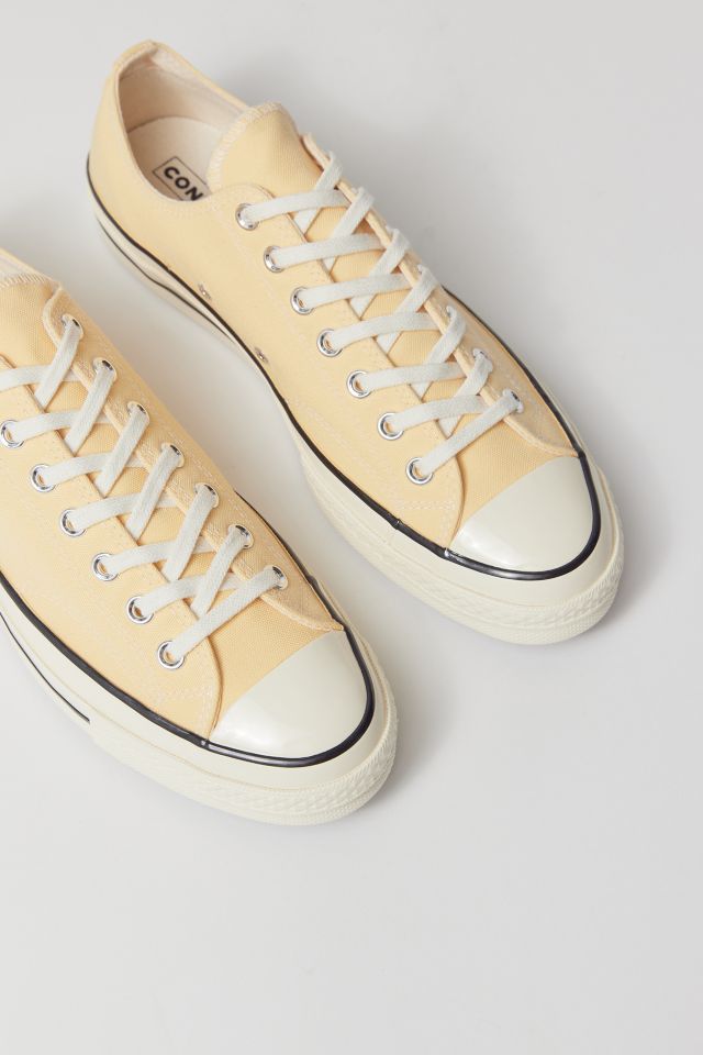 Converse Chuck 70 Low Top Sneaker #3