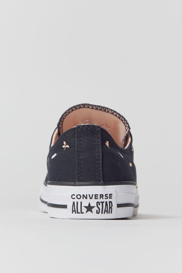 Converse Chuck Taylor All Star Low Top Sneaker #2