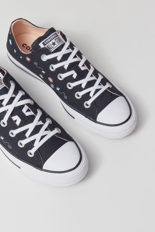 Converse Chuck Taylor All Star Low Top Sneaker #3