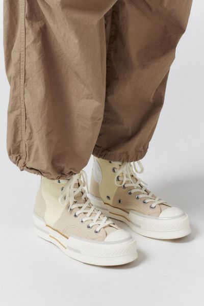 Converse Chuck 70 Plus High Top Sneaker