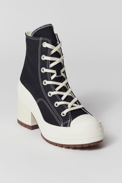 Converse Chuck 70 De Luxe Heeled Sneaker