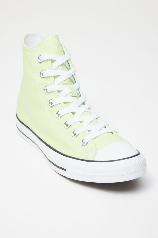 Converse Chuck Taylor All Star High Top Sneaker #1