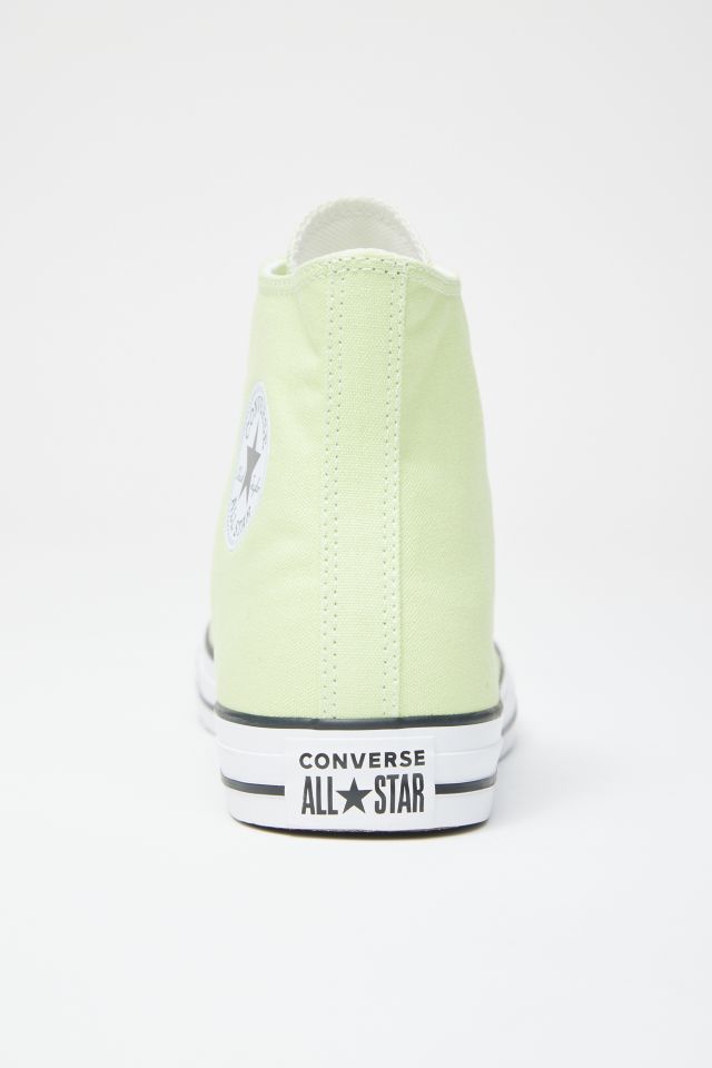 Converse Chuck Taylor All Star High Top Sneaker #2